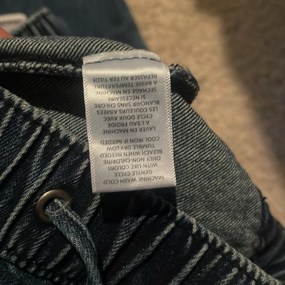 Tinseltown Jean jogger - Picture 4 of 6